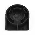 thumbnail image 3 of Windshield Wiper Nut Cover Bolt Cap For Toyota For Corolla OE#85292-0F010, 3 of 11