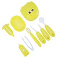thumbnail image 2 of FAGINEY Dentist Role Playing Supplies, Fine Workmanship Children Dentist Tools For School Classrooms For Parties, 2 of 8