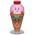 thumbnail image 1 of LEGO The Movie 2: Ice Cream Cone minifig, 1 of 1