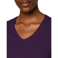 thumbnail image 4 of Stedman T-Shirt à Col en V Classic pour Femmes, 4 of 4