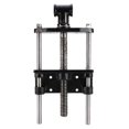 thumbnail image 2 of Woodworking Table Vise, Table Clamp Repair Vice Tool Clip Fixed Bed Table Vise, Metal Vise Engineering For Woodworking Industry Welding, 2 of 8