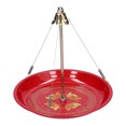 thumbnail image 4 of Incense Coil Holder, Made Of  Stainless Steel Material Incense  It Is Strong And Durable For Long-term Usage  For Bedrooms For Temples, 4 of 8