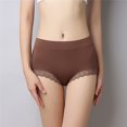 thumbnail image 2 of sous-Vêtements pour Femmes Taille Haute Moyenne, 2 of 9