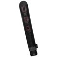 thumbnail image 3 of Becaristey Waterproof PU for Golf Alignment Stick Cover Case Embroidered Black Red 33 x 5.5cm 1Set, 3 of 6