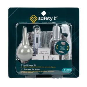 Safety 1st First Healthcare Kit