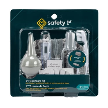 Safety 1st First Healthcare Kit