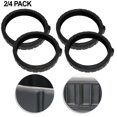 thumbnail image 3 of Pentairss \'Lil Heavy Duty Tire Kit For Rebel Pool Cleaner Gardening Homeware Outdoor Pool & Accessories Cleaning Tools Kit, 3 of 7