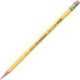 thumbnail image 1 of Ticonderoga DIX13882 Wood Pencil, 1 of 2