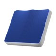 thumbnail image 2 of Meitianfacai Memory Seat Cushion Buttocks Cushion Office Chair Cushion Student Classroom Seat Cushion Thick Seat Cushion Buttocks Cushion For Prolonged Sitting, 2 of 6