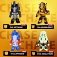 thumbnail image 3 of Transformers Collectible 3.5in Mini Figure, 3 of 5