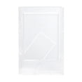 thumbnail image 2 of Cqxid Desktop Ornament Under $5 3inch Mini Photo Frame Tabletop For Picture Frames Tabletop Desktop Ornament Photocard Display Stand Home Decor Photo Frame, 2 of 9