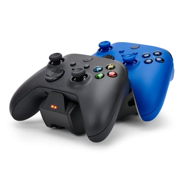 Double station de charge PowerA pour Xbox Series X|S - Noir