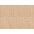 thumbnail image 1 of Ahgly Company Machine Washable Indoor Rectangle Transitional Bronze Brown Area Rugs, 2' x 3', 1 of 7