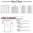 thumbnail image 3 of AherBiu Hauts d'Hiver pour Femmes Col Roulé Manches Longues Blouse en Coton Tricoté Chandail T-Shirts Basiques, 3 of 5