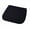Noir, variante sur Coussin de Siège de Chaise de Bureau 18,8 Po x 17,3 Po Rembourrage en Coton avec Sangles Antidérapantes pour Chaises de Table à Manger et Tabourets