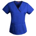 thumbnail image 1 of Women's Scrub Top, 1 of 3