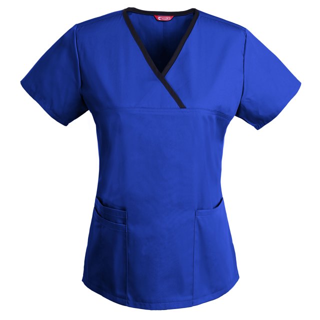 Women's Scrub Top