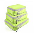 thumbnail image 1 of MesaSe 3PCS Travel Storage Bag - 3 Pieces Multi-Function Baggage Sorting Bag  Waterproof Travel Compression Bag, 1 of 11