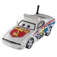 thumbnail image 2 of Disney/Pixar Cars 3 Pat Traxson Die-cast Vehicle, 2 of 3
