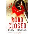 thumbnail image 1 of Road Closed, Leigh Russell Paperback, 1 of 4