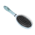 thumbnail image 3 of Goody Stylista Oval Hair Brush, Comfortable Bristles, 1 Count, 3 of 5