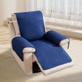 thumbnail image 4 of Chmadoxn Chair Covers,Couch Cover Recliner Sofa Towel -dirty Pet Sofa Cushion Solid Color Rocking Chair Massage Chair Sofa Protection Cover Towel Recliner Chair Cover Sofa Cushion, 4 of 6