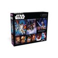 thumbnail image 2 of Buffalo Games - Le puzzle Star Wars - Skywalker Saga Posters - en 2000 pièces, 2 of 5