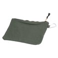 thumbnail image 3 of Pochette Polyvalente, Sac à Outils de Rangement Intelligent Imperméable avec Mousqueton pour Extérieur Vert Olive, 3 of 8