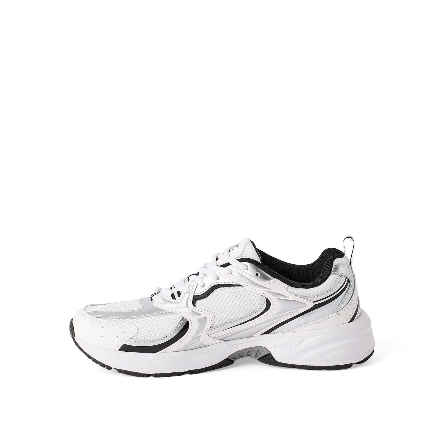 Chaussures de sport à lacets Avia pour hommes