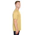 thumbnail image 2 of Augusta sportswear Men's Attain Wicking Two Button Baseball Jersey, 2 of 2