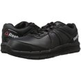 thumbnail image 2 of Reebok Work Men's Guide Work RB3501 Industrial and Construction Shoe, Black, 8 W US, 2 of 2