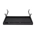 thumbnail image 2 of GROWTH TANK Desk Drawer Keyboard Tray Ergonomic Keyboard Tray Under Desk for Office Home Black, 2 of 9