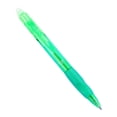 thumbnail image 1 of ZTTD Erasable Gel Pens, 12 Colors Retractable Fine Point Erasable Pens Clicker, Fine Point 0.5mm, Make Mistakes Disappear for Drawing Writing Planner and Crossword Puzzles, 1Count(Light Green), 1 of 7