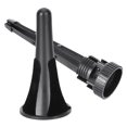 thumbnail image 1 of Clarinet Tripod, Easy To Carry Stable Clarinet Stand, Convenient Oboe Musical Instrument Accessories For School Clarinet Clarinet Ringtone Churches Home, 1 of 8