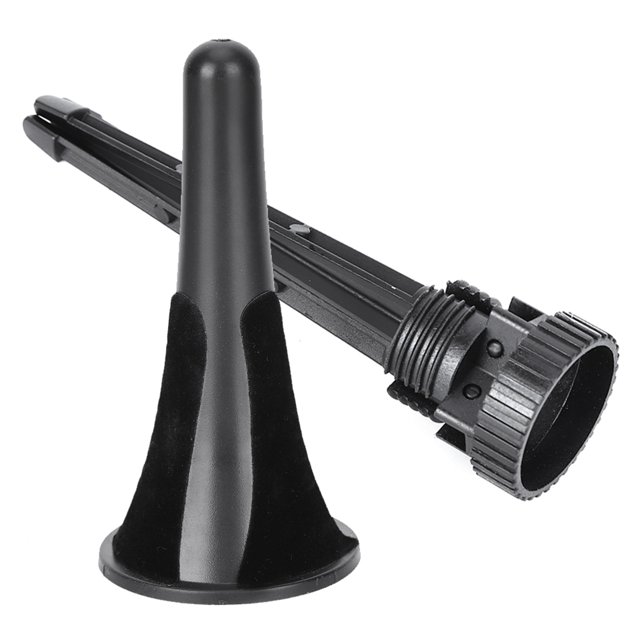 Clarinet Tripod, Easy To Carry Stable Clarinet Stand, Convenient Oboe Musical Instrument Accessories For School Clarinet Clarinet Ringtone Churches Home