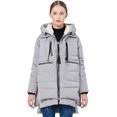 thumbnail image 3 of Orolay Vestes Épaisses pour Femmes, 3 of 6