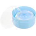 thumbnail image 2 of YOPTOP Talc-Free Body Powder Container Set with Puffs for Home & Travel, 2 of 6