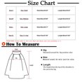 thumbnail image 3 of Skirts for Women Trendy Ruched Asymmetrical Drawstring Slim Fit Midi Skirt Stretchy Split Club Skirts, 3 of 4