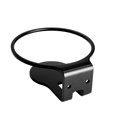 thumbnail image 2 of XZNGL Homepod Mini Speaker Wall Mount Smart Home Suitable for Homepod Mini Smart Speaker/Speaker Wall Mount Bracket Wall Mount, 2 of 7