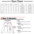 thumbnail image 2 of zanvin T-Shirts Surdimensionnés Chemises pour Femmes Unies Chandails d'Entraînement Décontractés Basiques Chandail à Manches Longues Classique Col Rond Hauts, 2 of 5