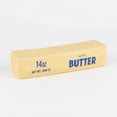 thumbnail image 3 of Jumbo Butter Squishies 14oz Butter Stick Squishy, Squeezy Butter Shape Stress Ball Slow Rising Food Fidget Toy for Stress Relief & Anxiety Relaxation 2026, 3 of 6