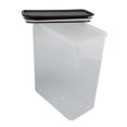 thumbnail image 2 of Uadme Contenant D'organisation de Grains de Café Contenant de Stockage des Aliments Contenant D'organisation de Grains de Café Transparent Scellé pour les Noix de Riz(L), 2 of 14