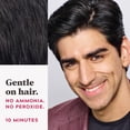 thumbnail image 3 of Just For Men Easy Comb-In Colour Black A55, 3 of 6