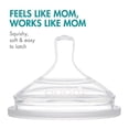 thumbnail image 2 of Boon Nursh Bottle Grey, 2 of 7