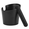 thumbnail image 1 of Coffee Knock Box, Coffee Ground Box, Coffee Knock Container Anti-Slip Coffee Slag Grounds Bucket For Home For Coffee Shop Open Mouth, 1 of 8
