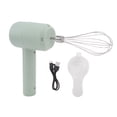 thumbnail image 2 of Portable Electric Cordless Handheld Mixer,Electric Hand Mixer Automatic Electric Hand Mixer Hand Mixer Tried and Trusted, 2 of 7