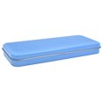 thumbnail image 1 of FHE Group Small Blue Pencil Tin, 1 of 1