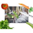 thumbnail image 2 of Carolines Treasures JMK1137LCB Pelicans Glass Cutting Board- Large, 2 of 2