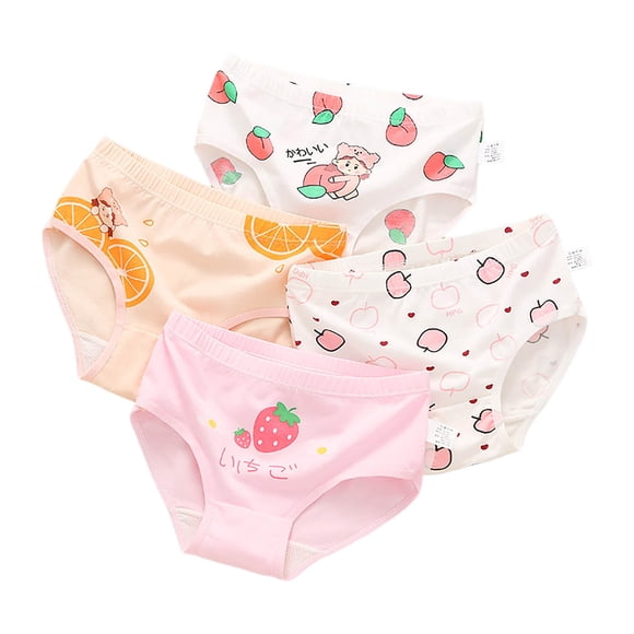 Akiihool Bloomers pour Tout-Petits pour Porter sous les Robes Shorts pour Bébé Short en Lin Mélange Été Ample Mignon Short pour Unisexe Garçon Fille (Rouge,8-12 Ans)