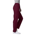 thumbnail image 2 of Adar Sarraus Universels pour Femmes - Pantalon de Sarrau Cargo Fuselé, 2 of 6